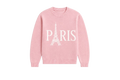 Paris Eiffel Sweater