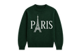 Paris Eiffel Sweater