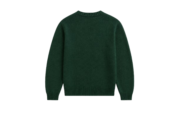 Paris Eiffel Sweater