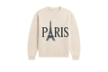Paris Eiffel Sweater