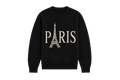 Paris Eiffel Sweater