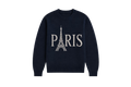 Paris Eiffel Sweater